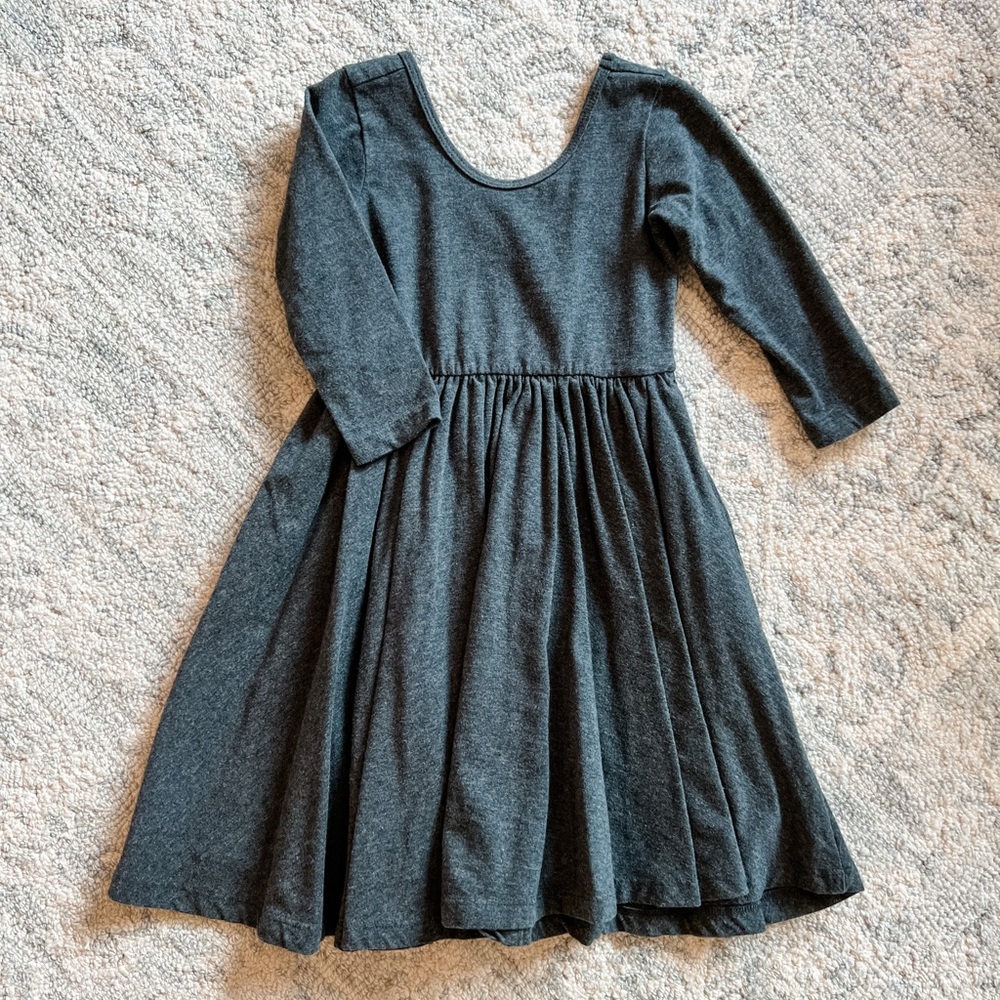 Alice + Ames Ballet Dress